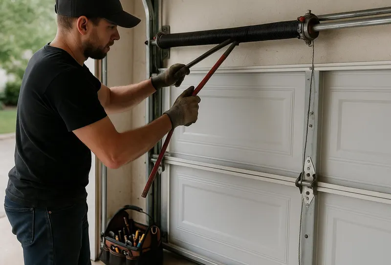 About Ventura Garage Door Experts