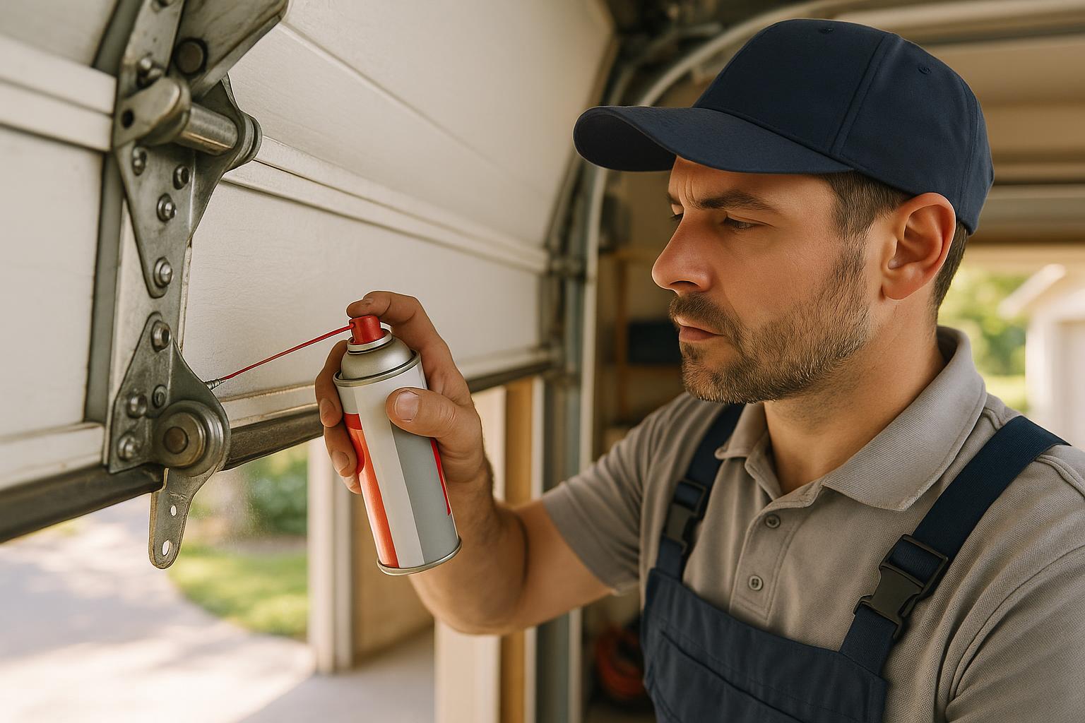 How Often Should You Service Your Garage Door?