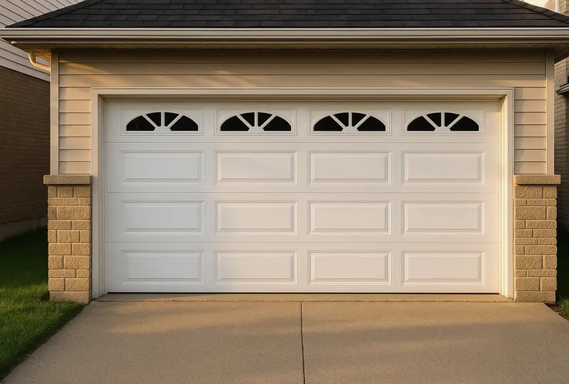 Contact Ventura Garage Door Experts