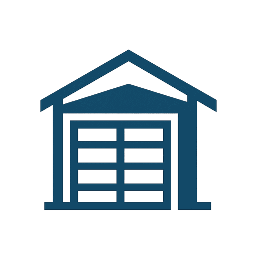 Ventura Garage Door Experts logo