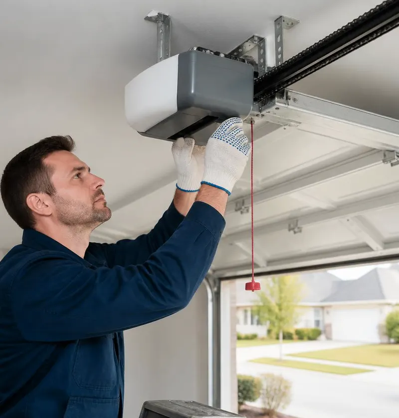Garage Door Repair in Ventura